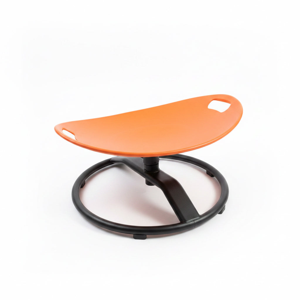 Silla giratoria