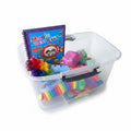 Caja sensorial 1