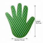 Set de huellas sensoriales