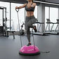Bosu 60 Cm  Color Rosa