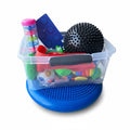 Caja sensorial 3 +cojín