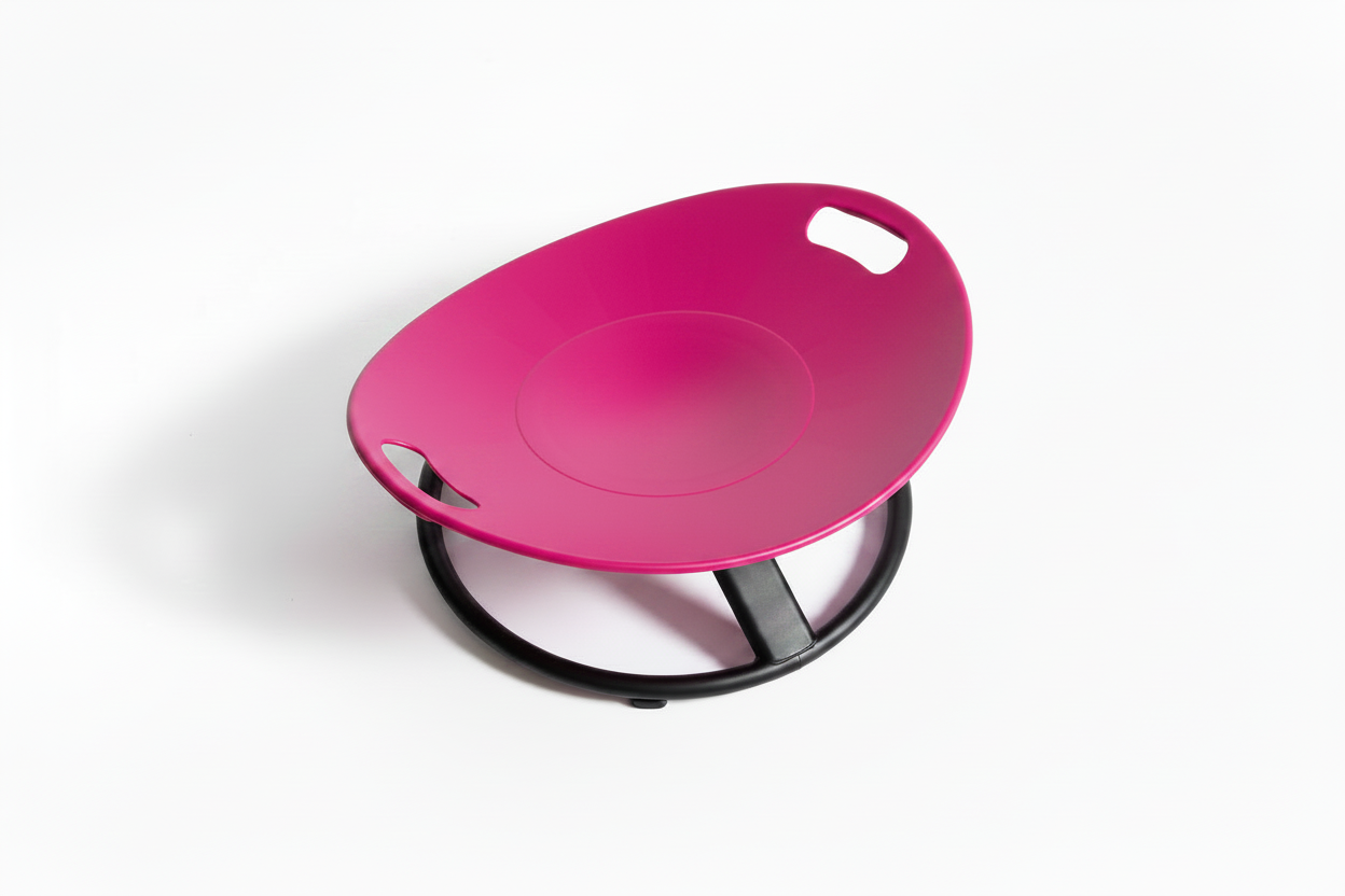 Silla giratoria