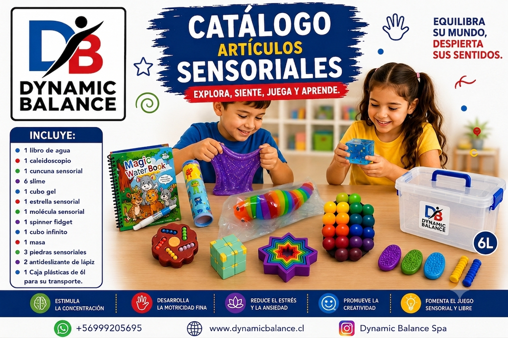 Caja sensorial 1