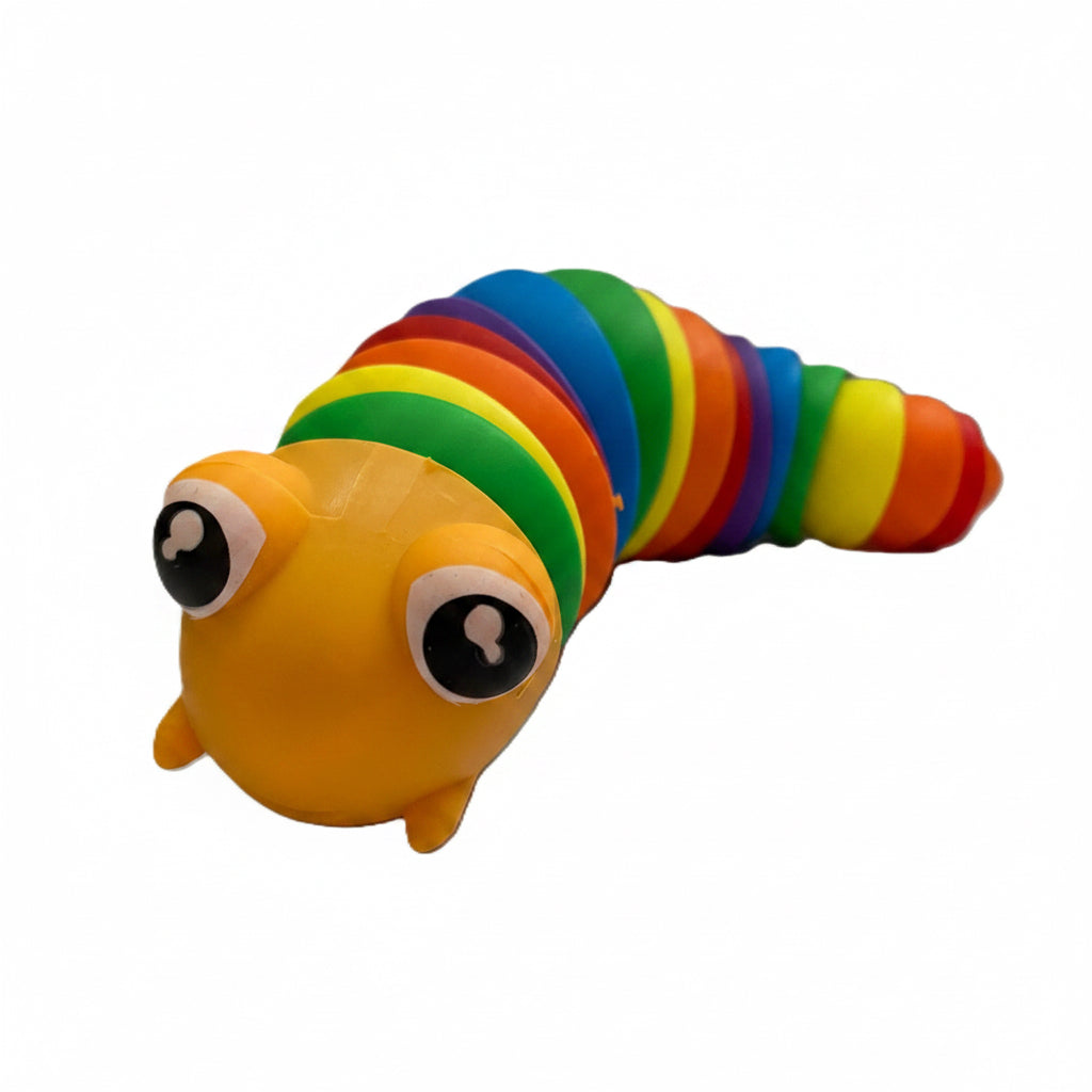 Oruga articulada