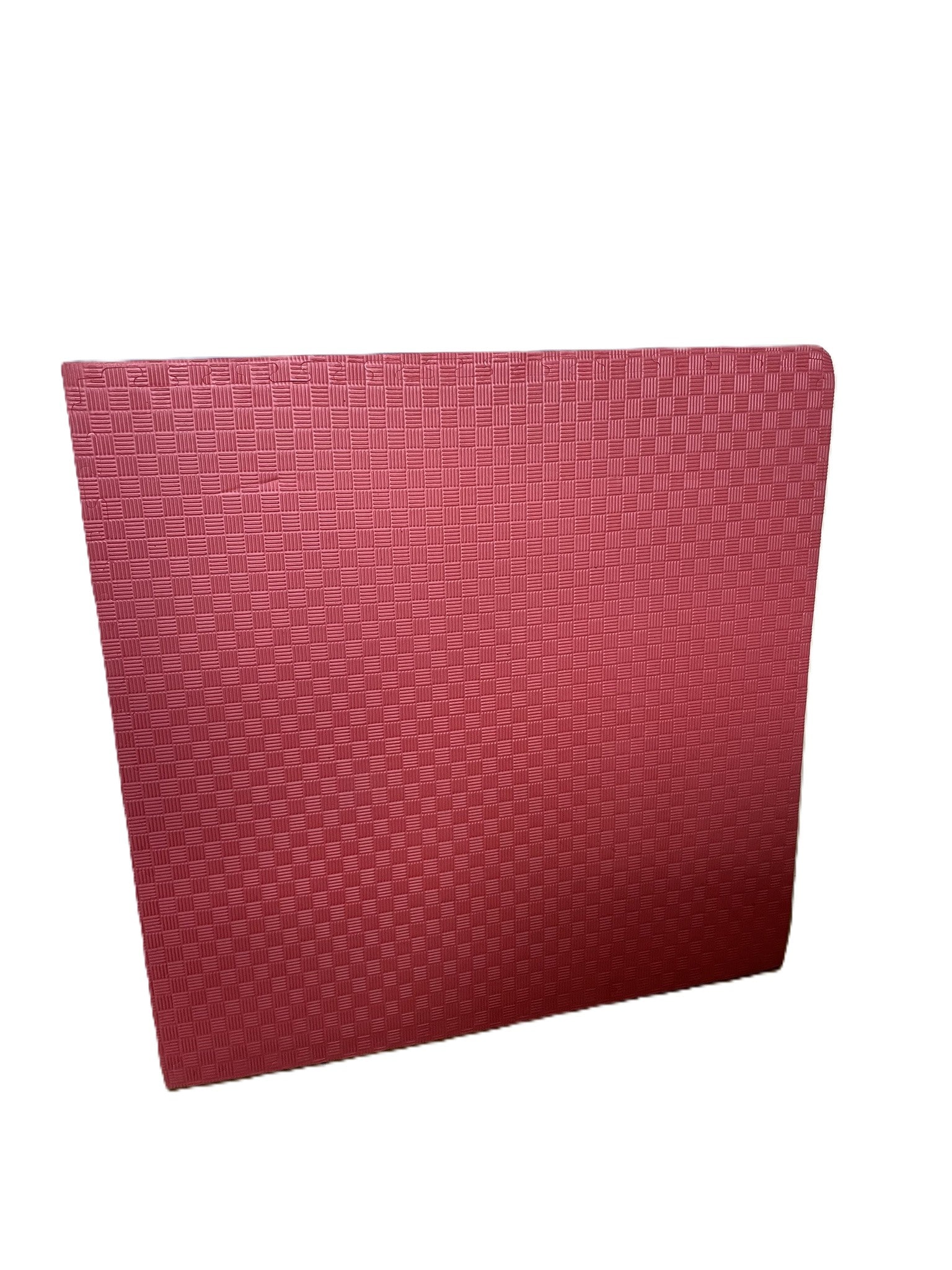Tatami 1m X 1m x 2 Cm  de espesor