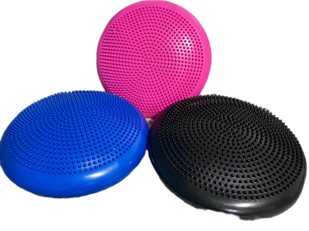 Cojín Sensorial Propioceptivo 34cm