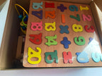 Caja de Estimulación temprana