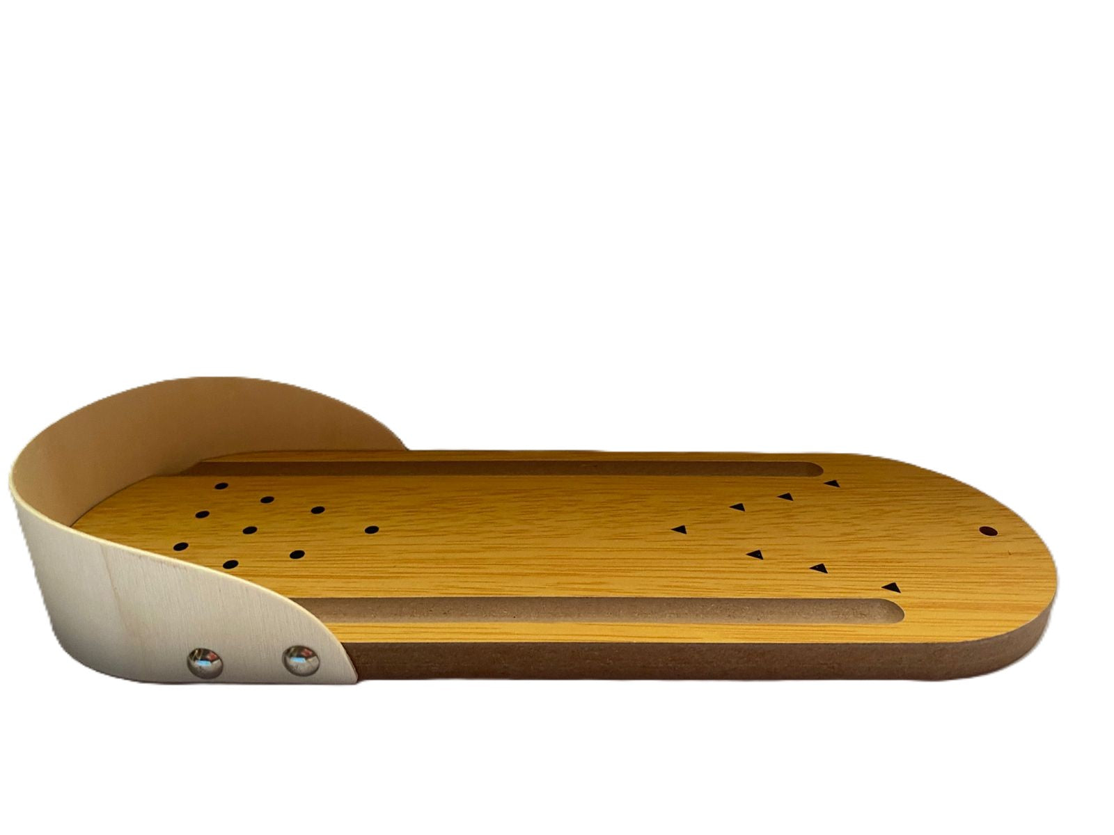 Mini  Bowling Juego de Mesa