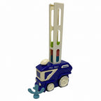 Tren dominó automático