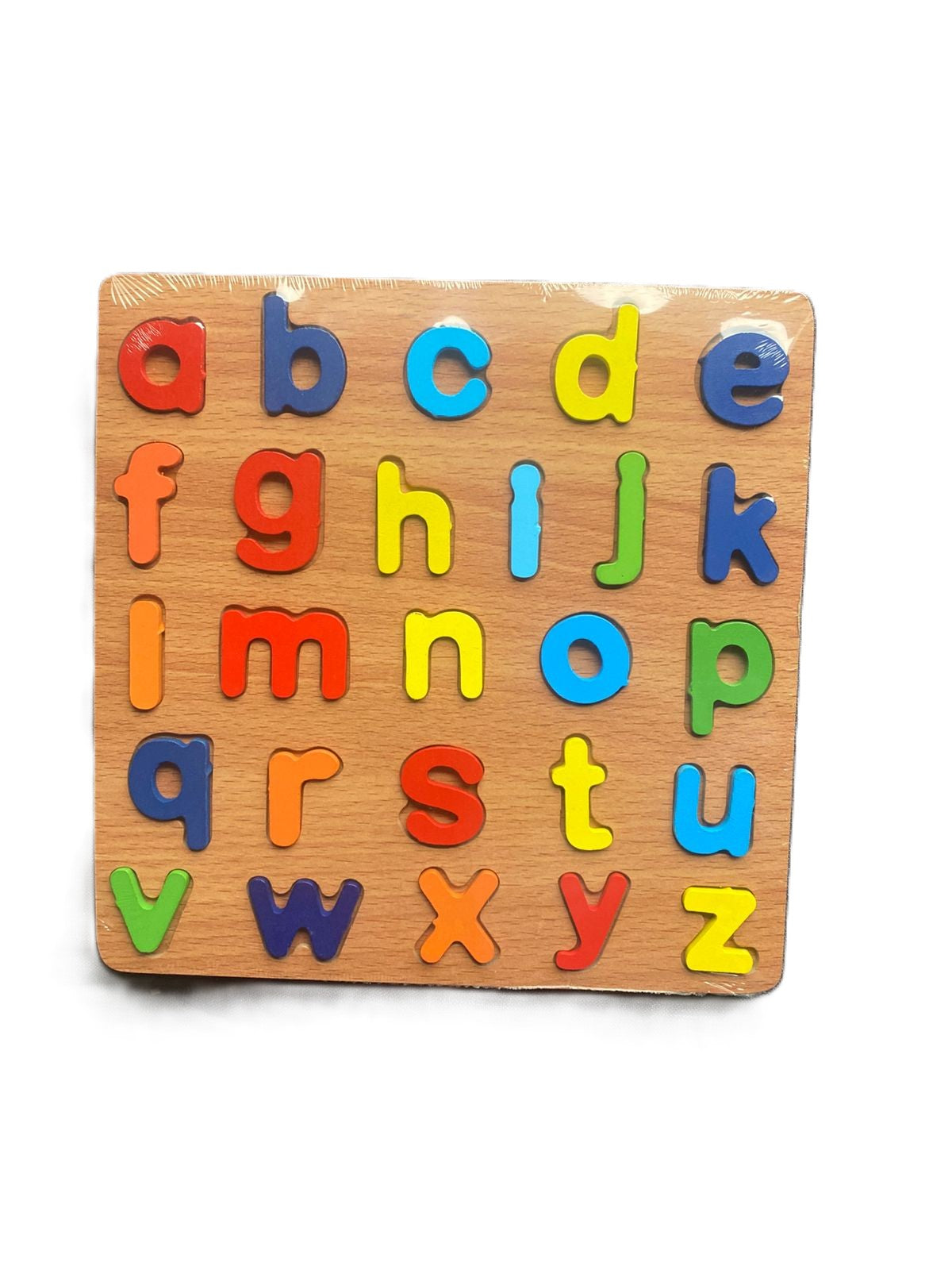 Puzzle de encaje