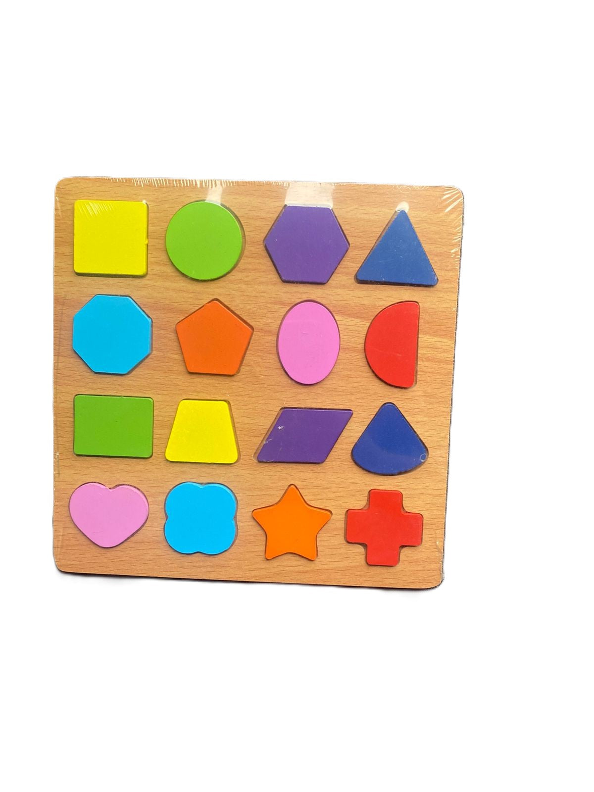 Puzzle de encaje