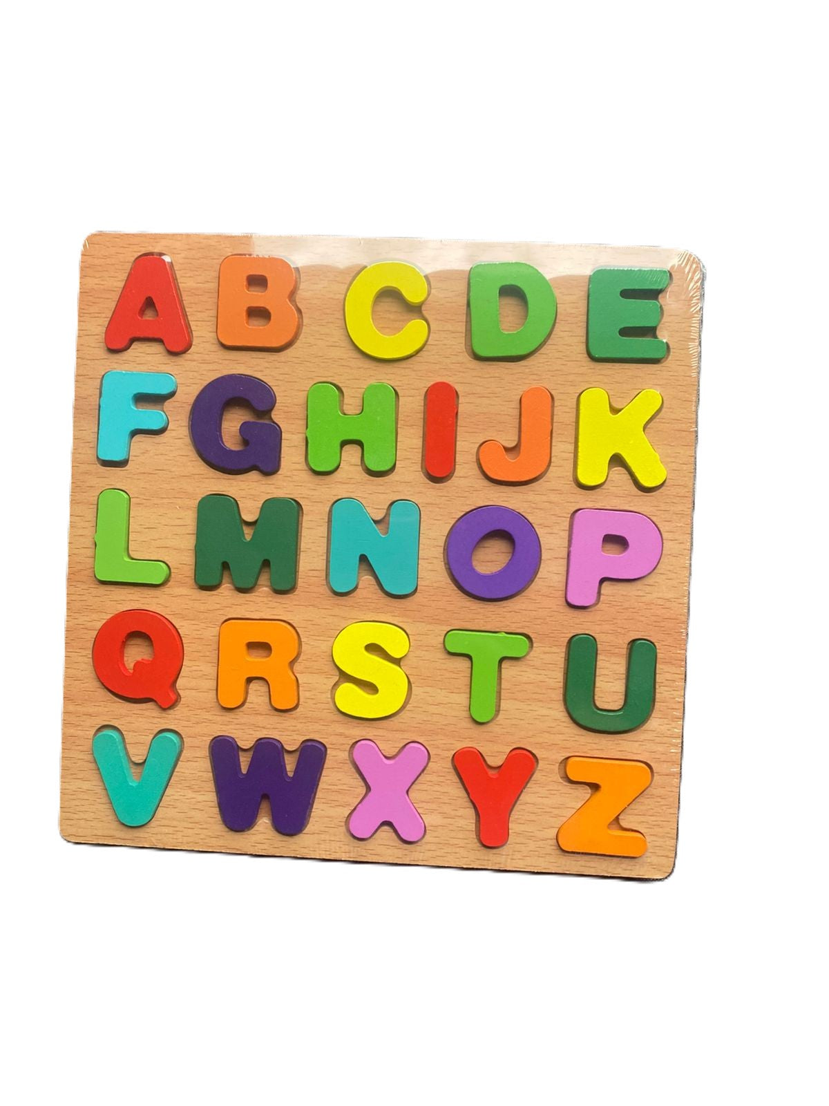 Puzzle de encaje