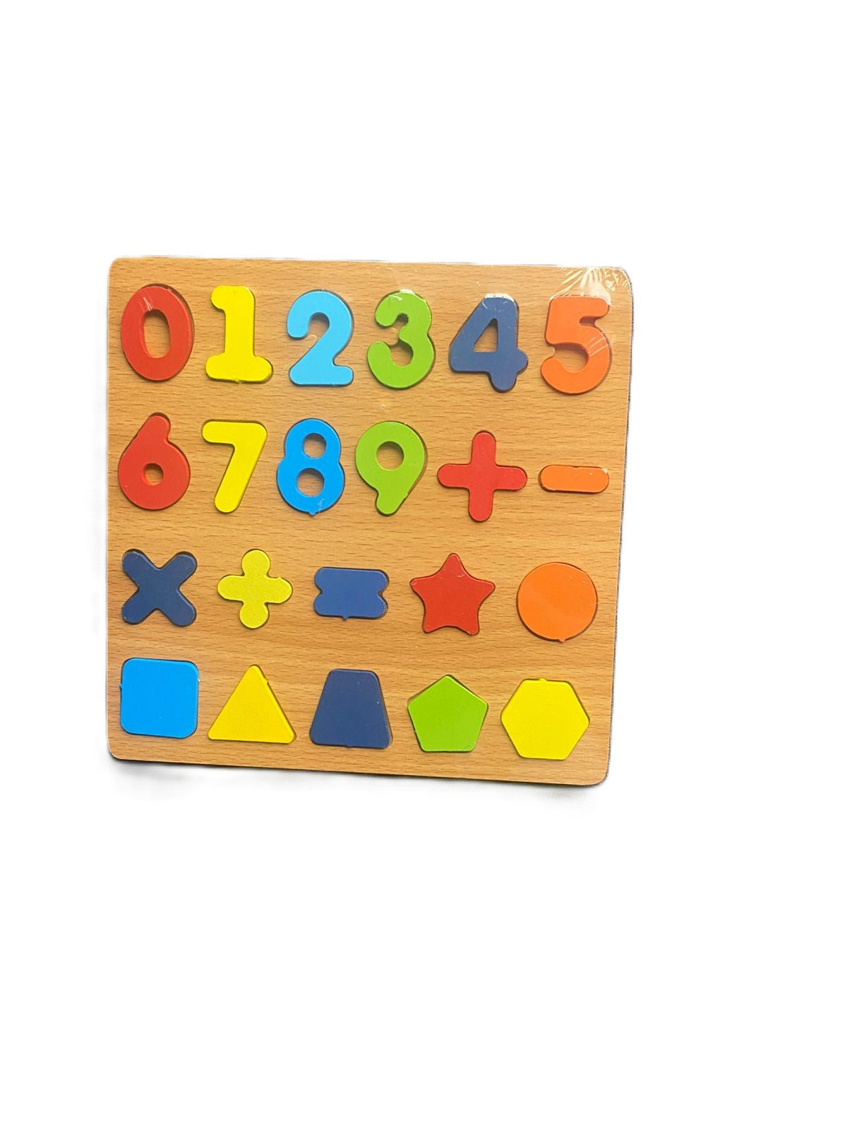 Puzzle de encaje
