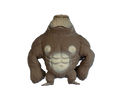 King kong sensorial de arena