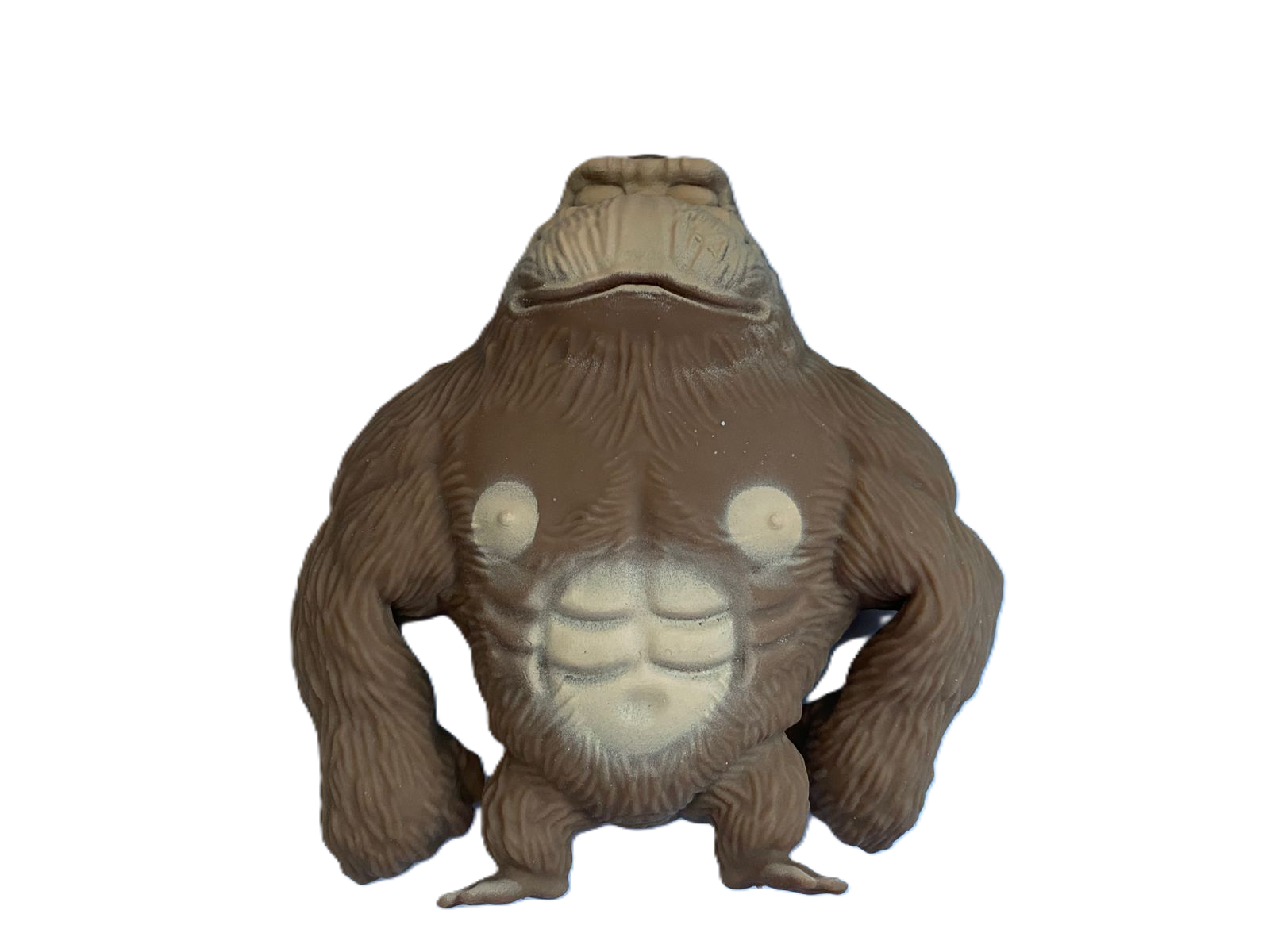 King kong sensorial de arena