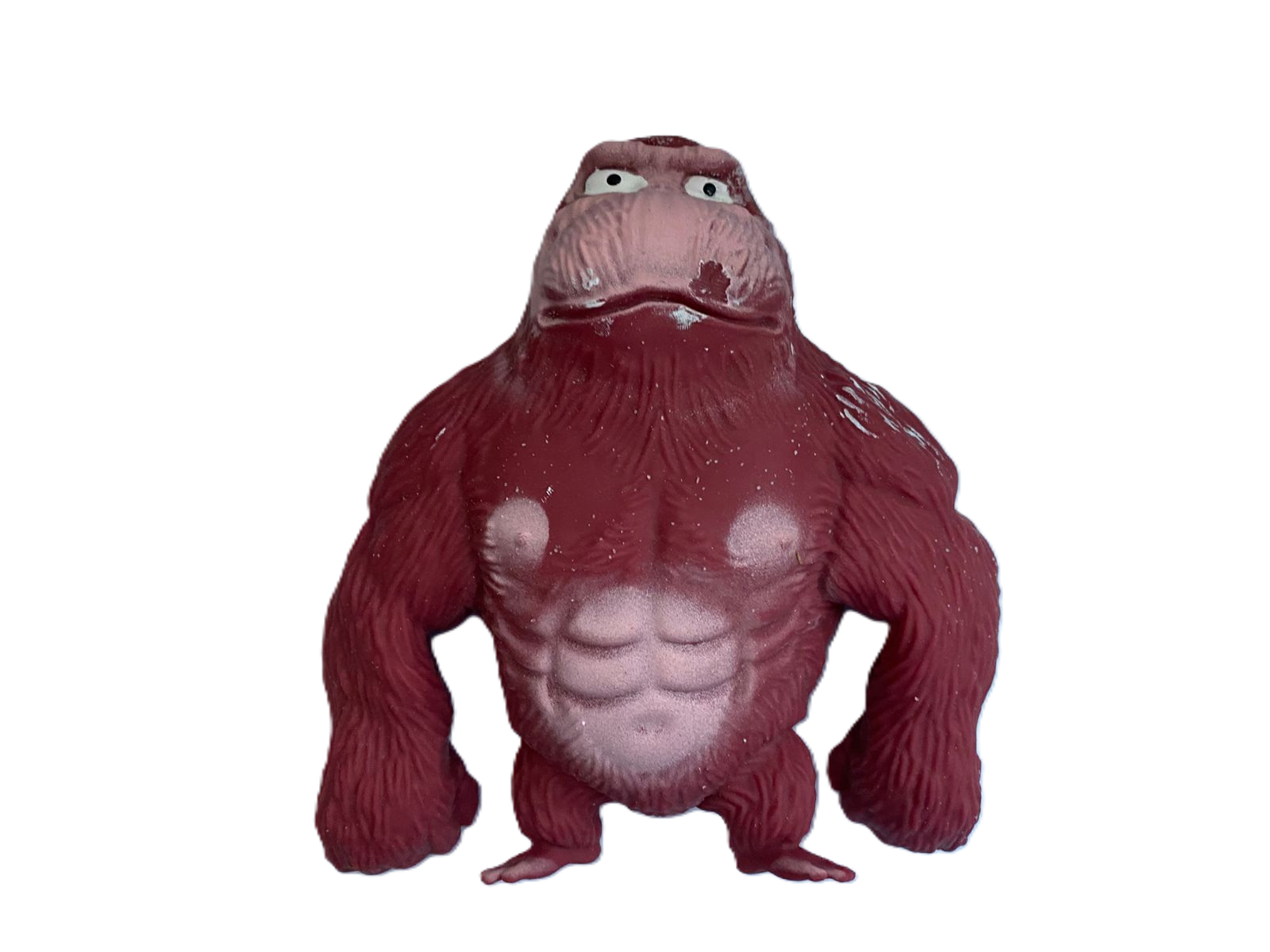 King kong sensorial de arena