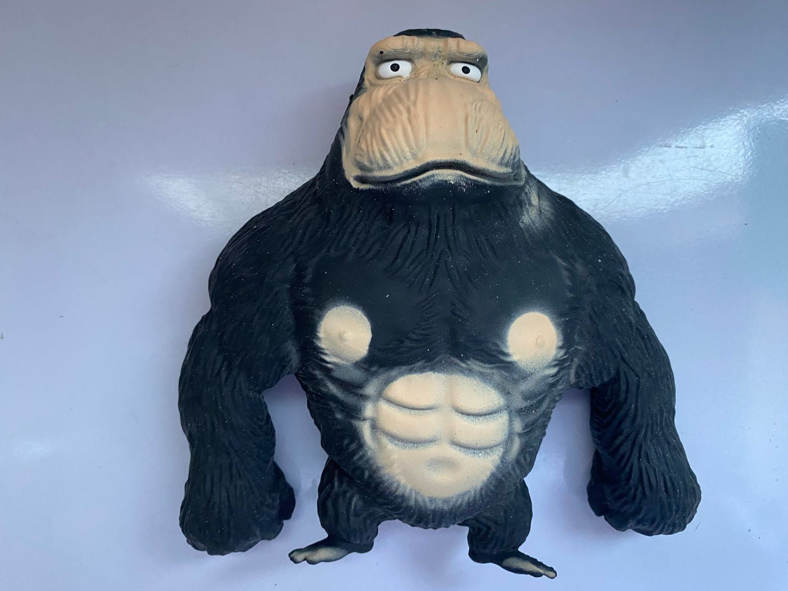 King kong sensorial de arena