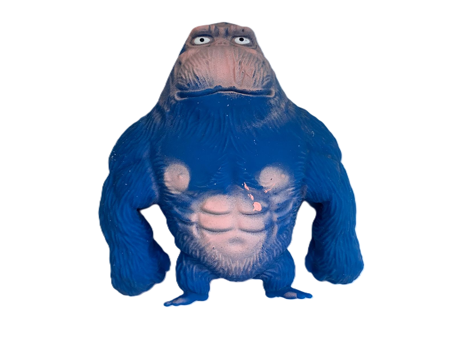 King kong sensorial de arena