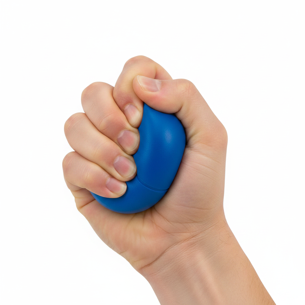Pack de Pelota Anti-stress  10 Unidades