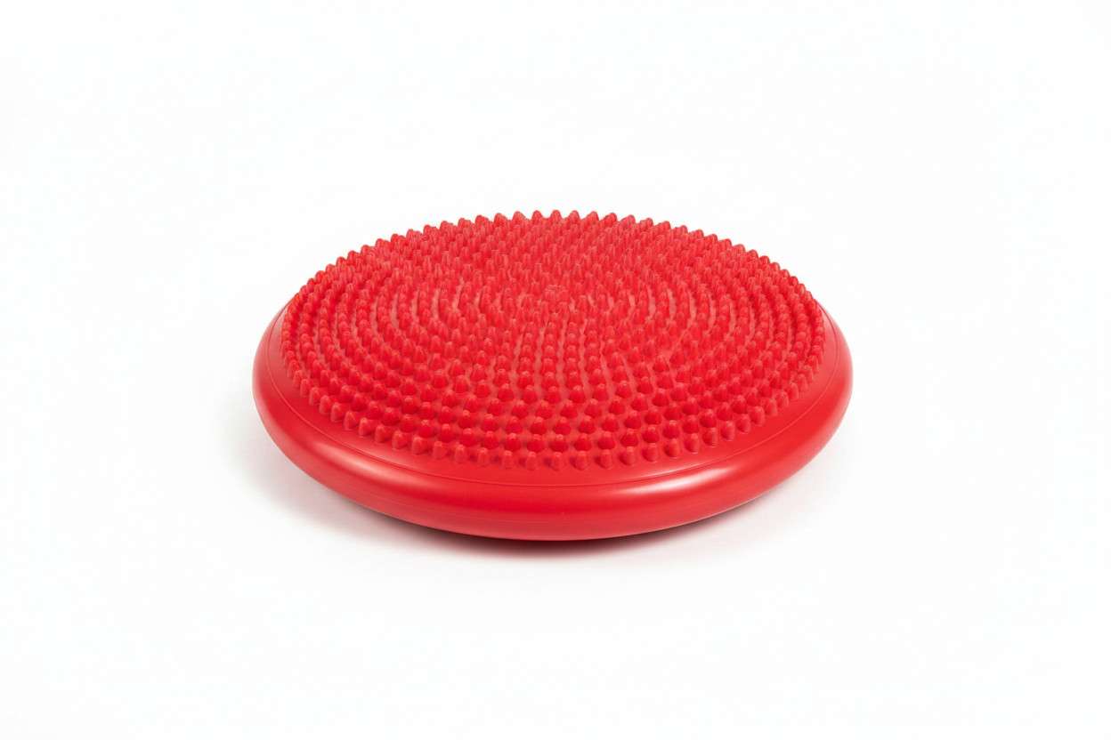 Cojín Sensorial Propioceptivo 34cm