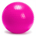 Pelota Balón Pilates / Yoga / Masaje Erizo 65cm