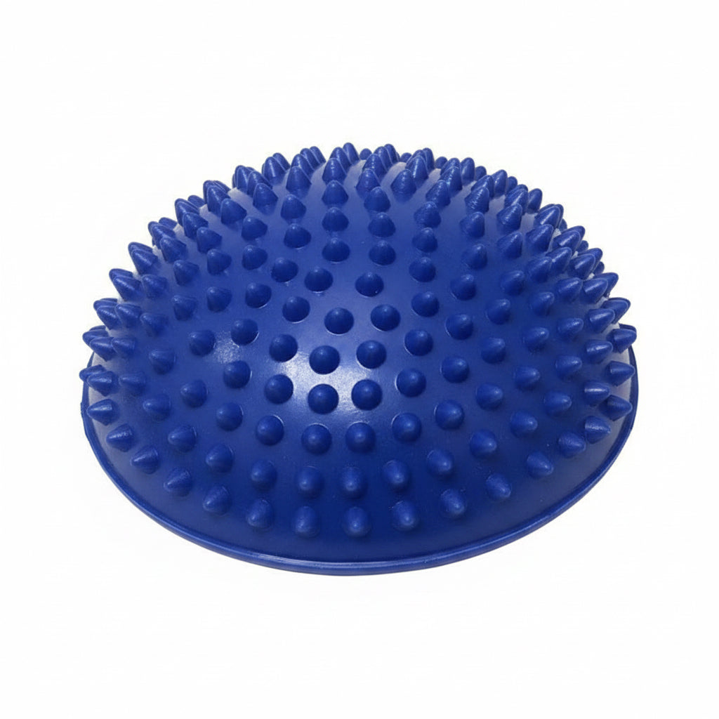 Mini Bosu Erizo 16cm Fitness/crossfit